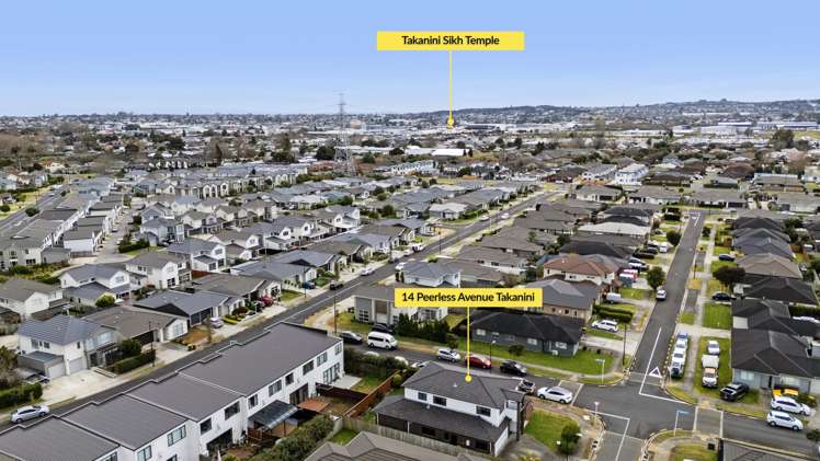 14 Peerless Avenue Takanini_21