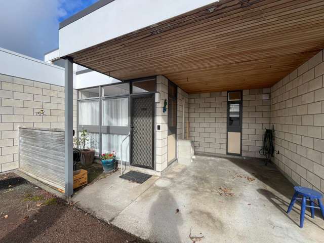 2B Maketu Street, Whanganui East