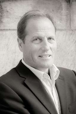 Graeme Vining