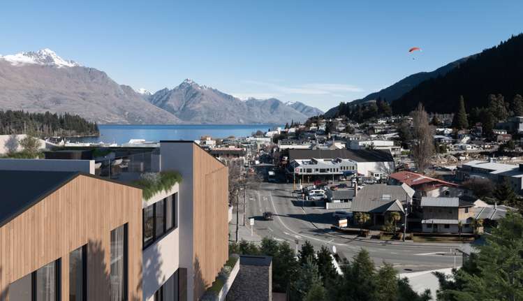 3 Turner Street Queenstown_10