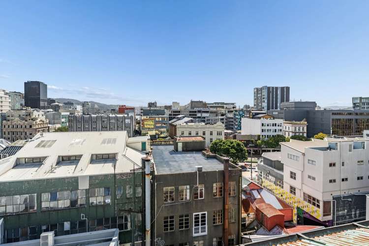 26 and 52/5 Eva Street Te Aro_17