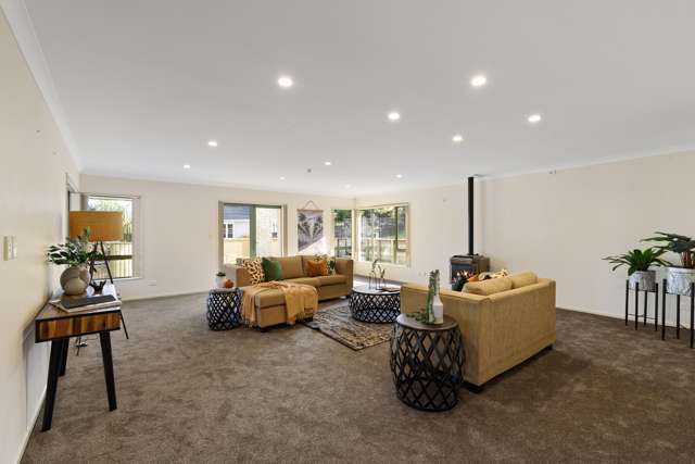 3 Claremont Rise Levin_2