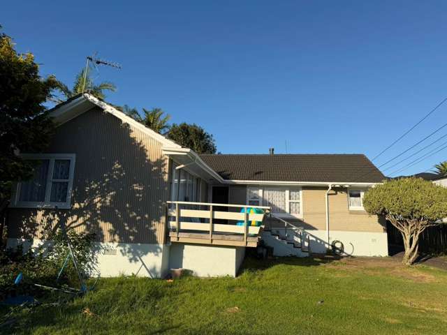 3-Bedroom Home Close to Hunter's Plaza