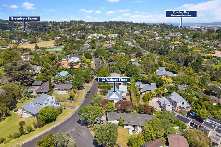 37 Waipuia Place Greenhithe_19