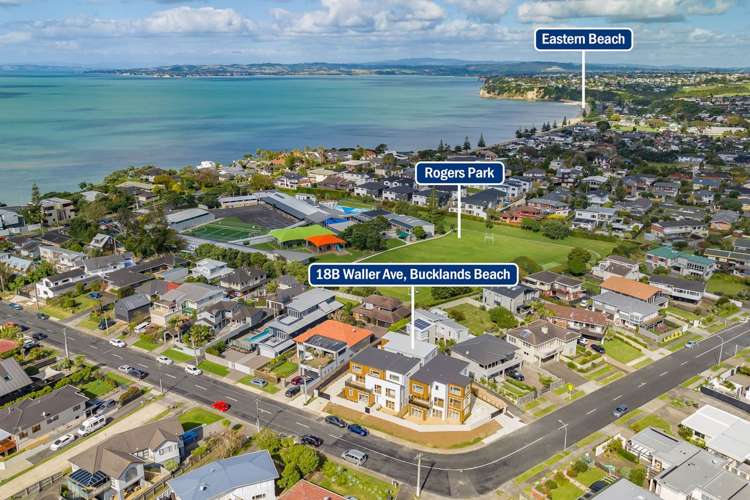 18b Waller Avenue Bucklands Beach_25