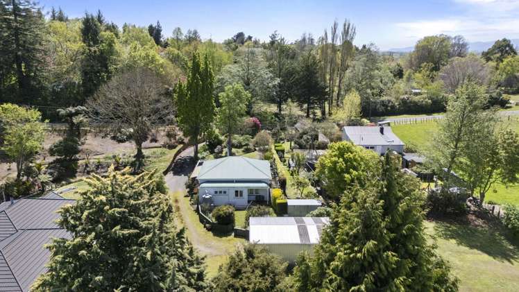 11a Grammar Street Kimbolton_21