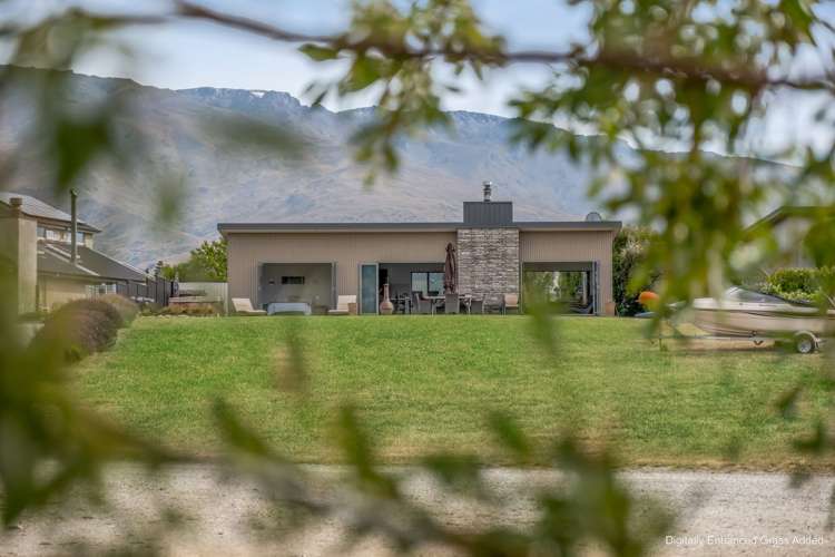 40a Ferry Lane Cromwell_25