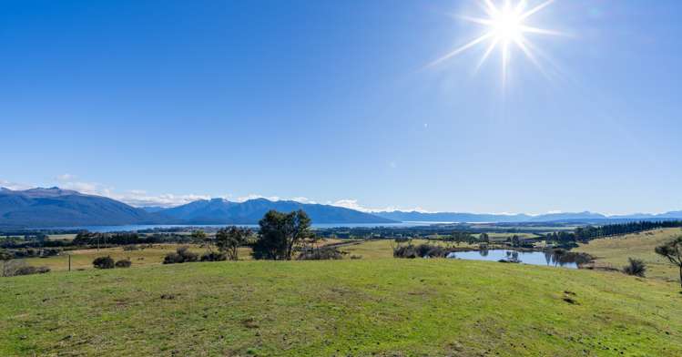 187 Ramparts Road Te Anau_0