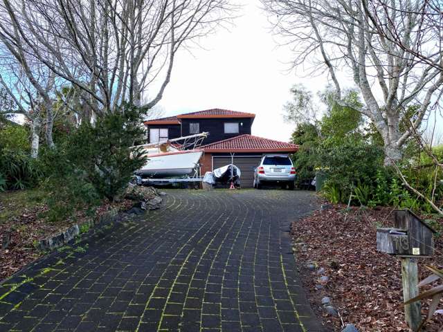 Spacious Home in Double Westlake Zone