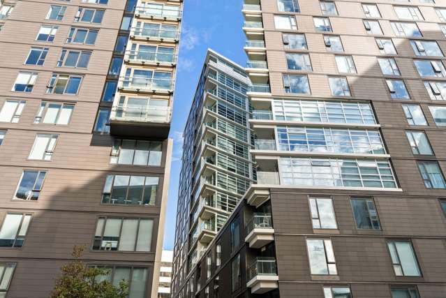 W604/160 Victoria Street Te Aro_2