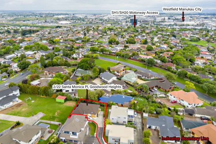 2/22 Santa Monica Place Goodwood Heights_14