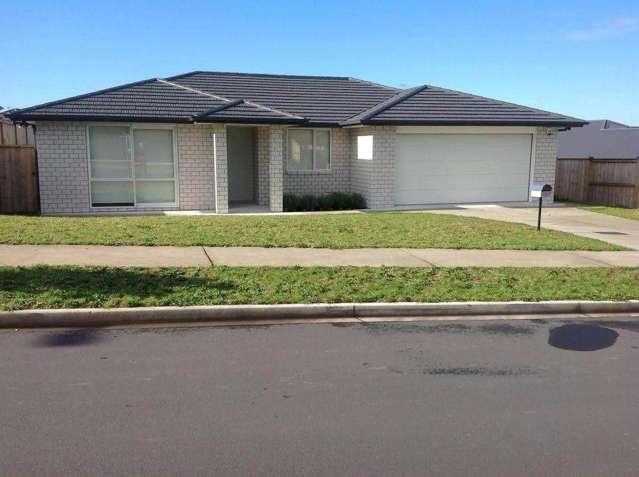 Waiting for Westmuir!