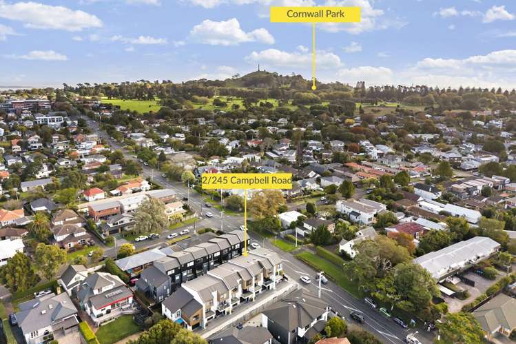 2/245 Campbell Road Greenlane_25