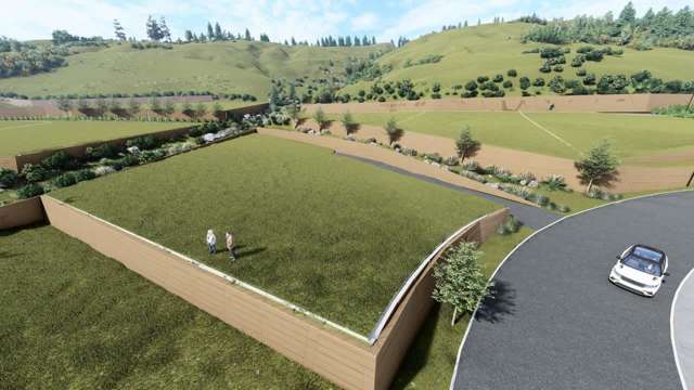 Lot 150 Cashmere Estate Cashmere_1