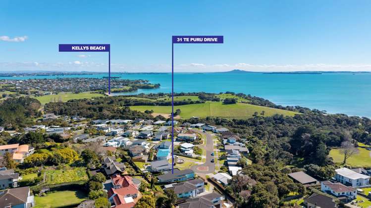 31 Te Puru Drive Maraetai_32