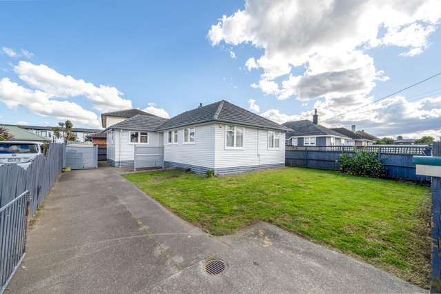 A Deadline You Can't Miss - Must Be Sold!
