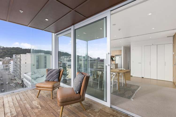 802/38 Jessie Street Te Aro_7