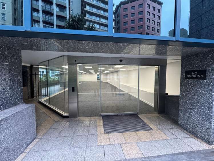 Level 8, 125 The Terrace Wellington Central_9