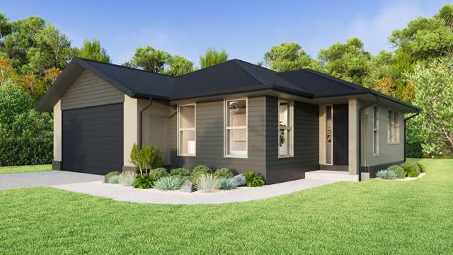 Modern Comfort Meets Contemporary Style