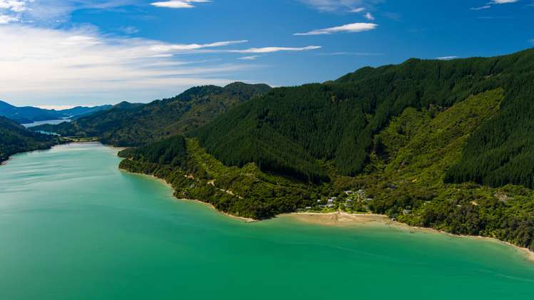 886 Kenepuru Road Mahau Sound_24