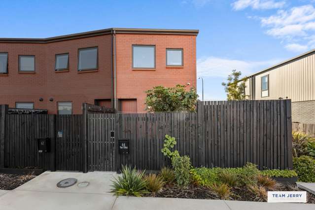 A Home That Captures the Heart