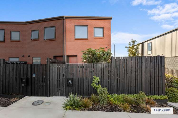 64 Te Tihi Street Wiri_26