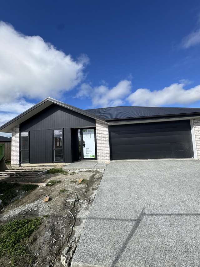 Upcoming Event: Moving Day in May