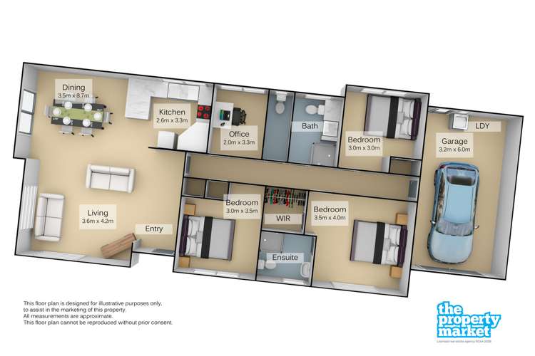 10a Dudley Terrace Frankton_18