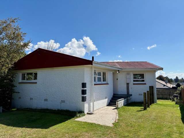 Prime Location Family Home