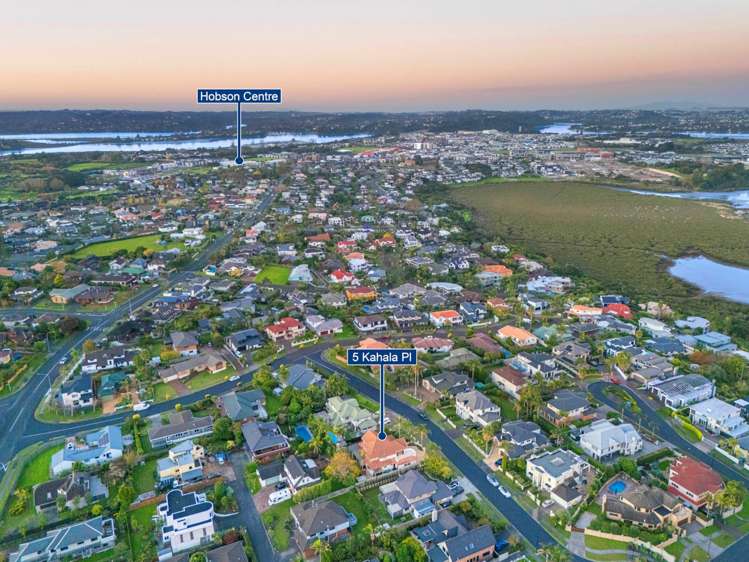 5 Kahala Place West Harbour_36