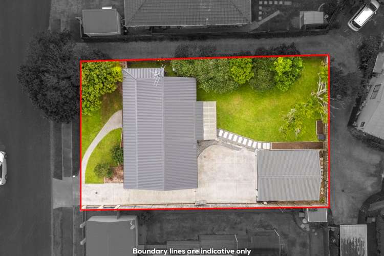 32 Pinehurst Place Wattle Downs_18