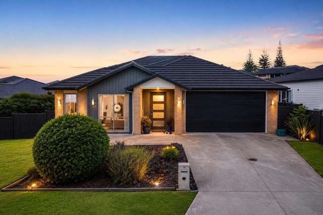 Premium Living with Two Master Ensuites