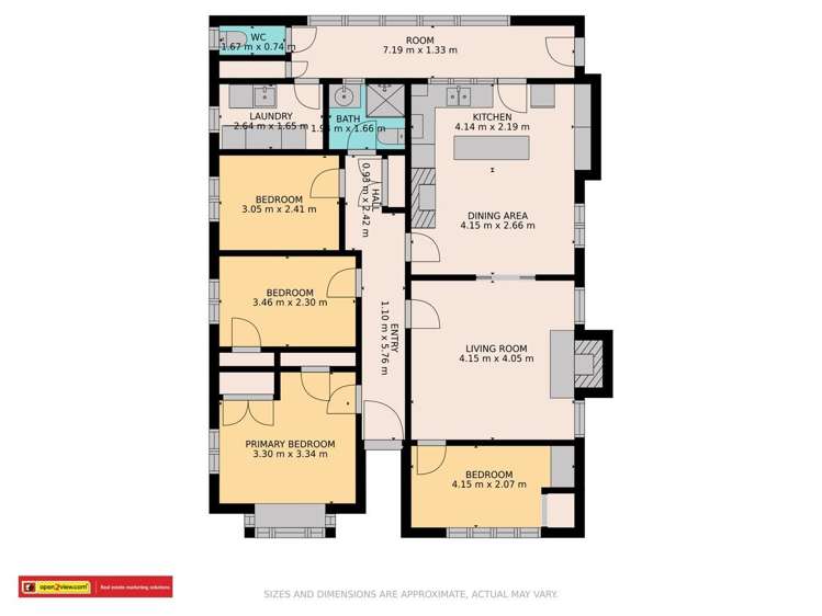 3 Margaret Street Putaruru_13