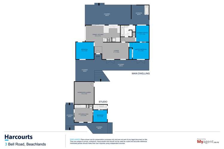 3 Bell Road Beachlands_19