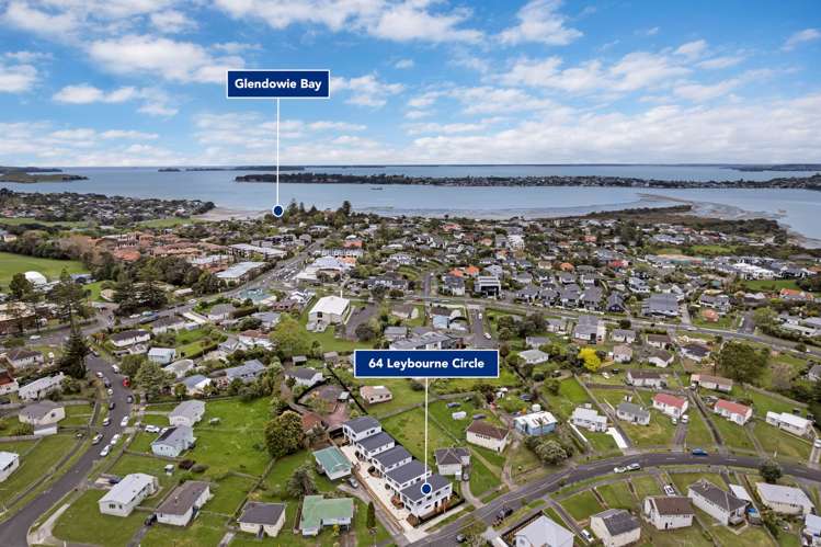 Lots 1-5/64 Leybourne Circle Glen Innes_22