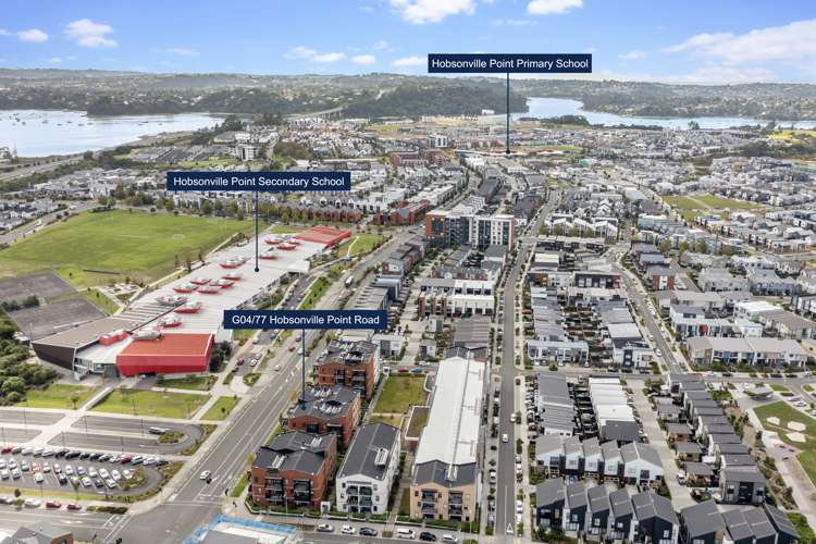 04/77g Hobsonville Point Road Hobsonville_9