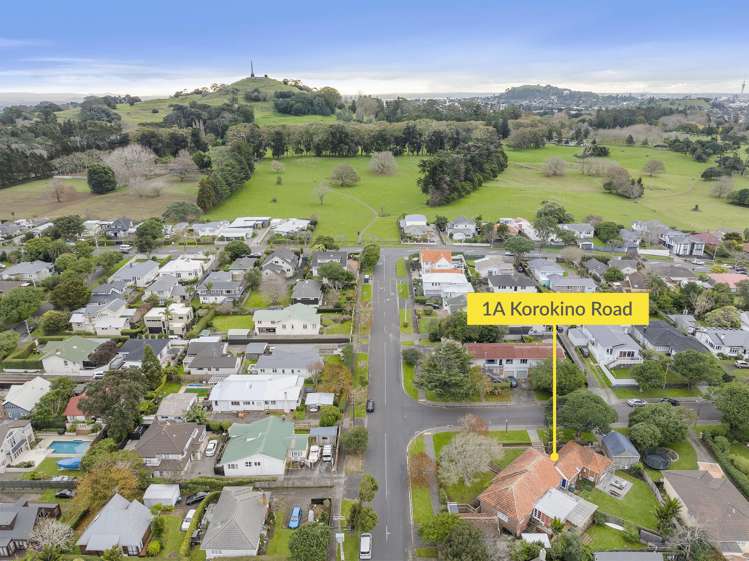 1a Korokino Road Greenlane_15