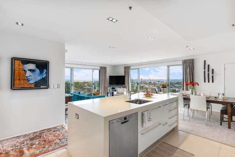 6A/8 Howe Street Freemans Bay_8