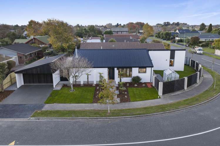 19 Dunbarton Street Redwood_36