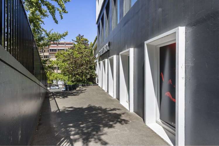 Lower Ground Floor/2 Princes Street Auckland Cbd_5