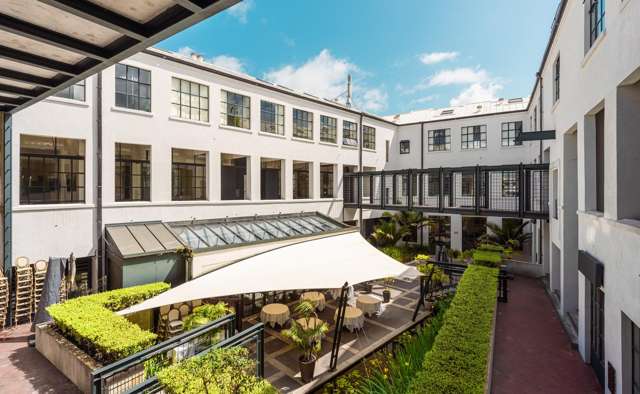 1 Cleveland Road Parnell_1