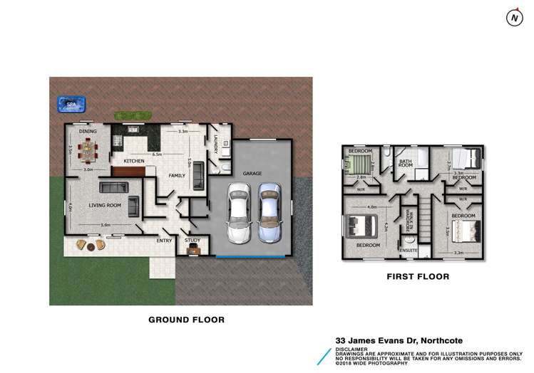 33 James Evans Drive Northcote_18