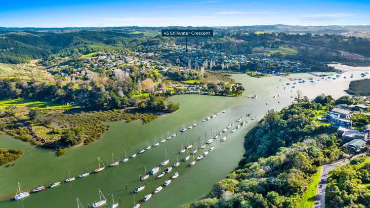 45 Stillwater Crescent Stillwater_27