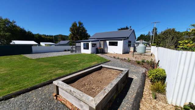 Cute 1890s Cottage - Perfect for First Home Buyers