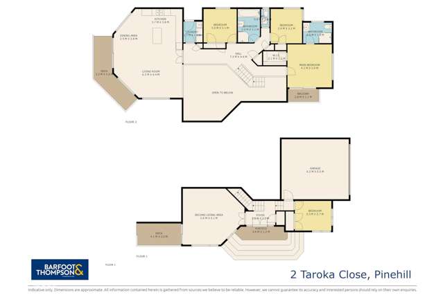 2 Taroka Close Pinehill_1