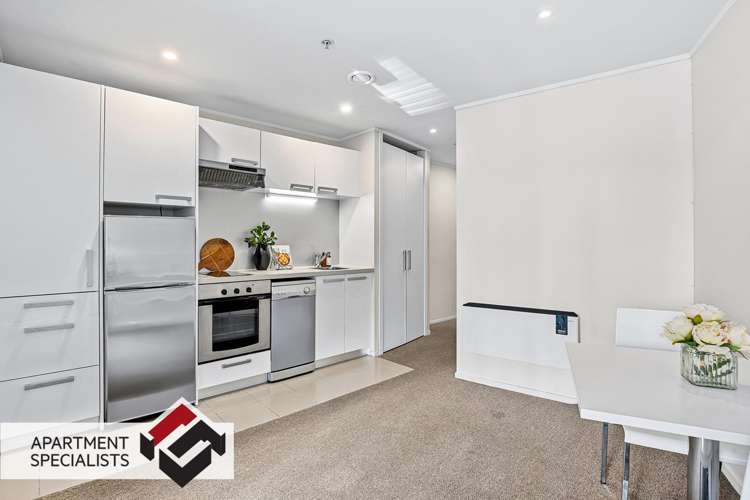 156 Vincent Street Auckland Central_9