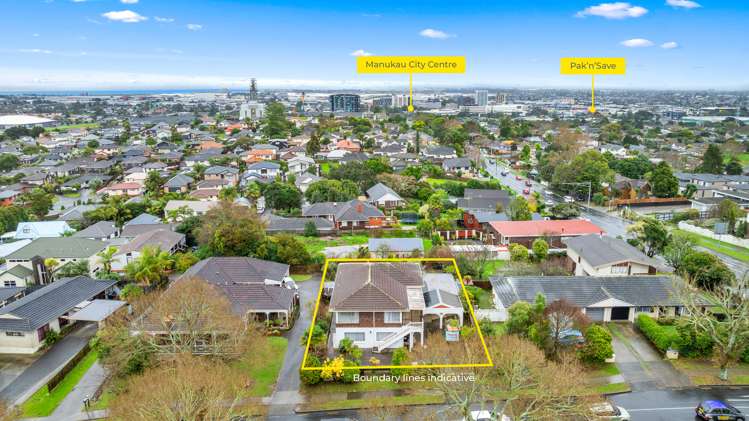 3 Everglade Drive Goodwood Heights_3