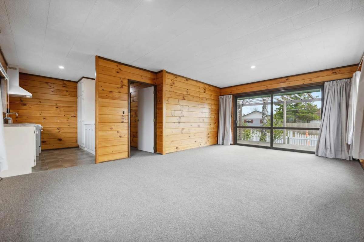 Cosy & Convenient on Rangiamohia! 4