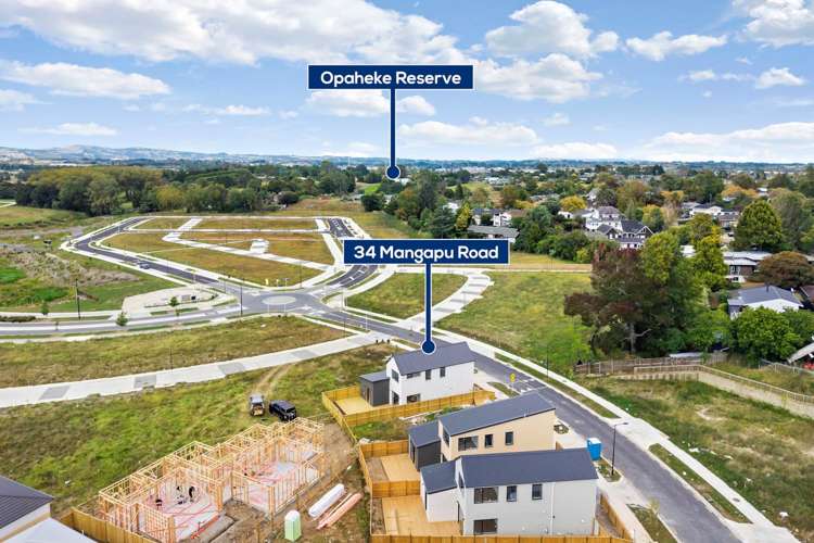 34 Mangapu Road Opaheke_33