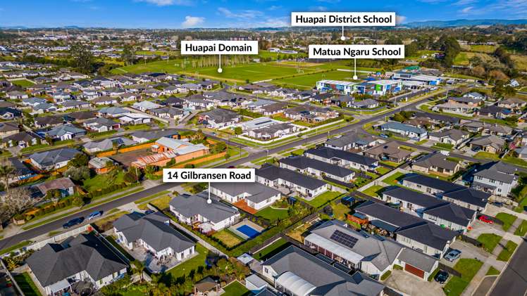 14 Gilbransen Road Kumeu_23